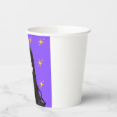 紙カップ2025 紙コップ (左)