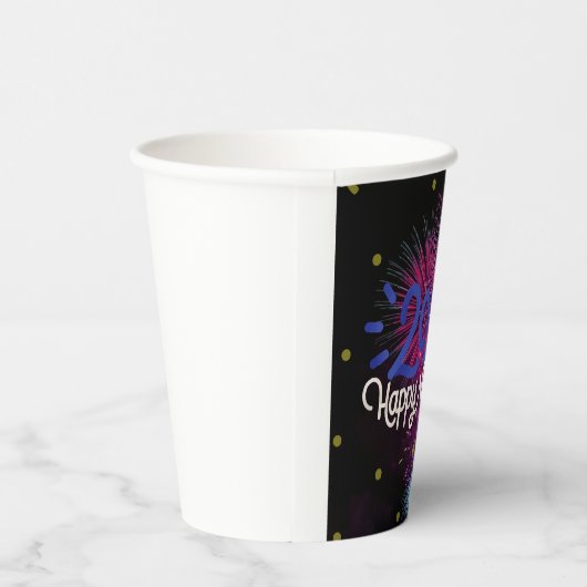 紙カップ2025 紙コップ (右)