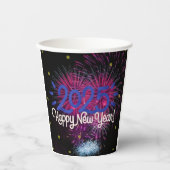 紙カップ2025 紙コップ (正面)