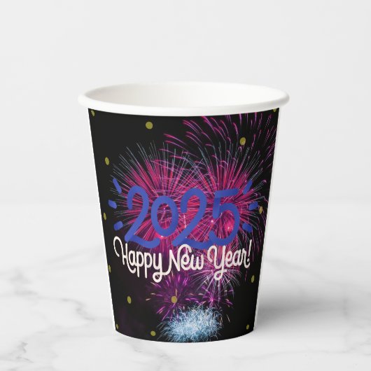 紙カップ2025 紙コップ (正面)