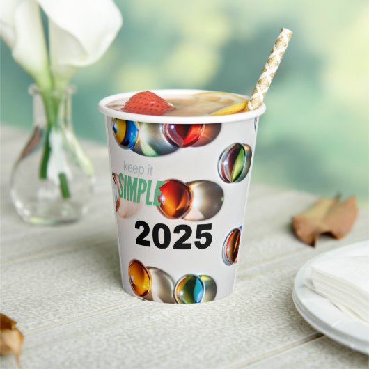 紙カップ2025 紙コップ (インサイチュ)