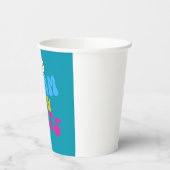 紙カップ2025 紙コップ (左)