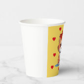 紙カップ2025 紙コップ (右)