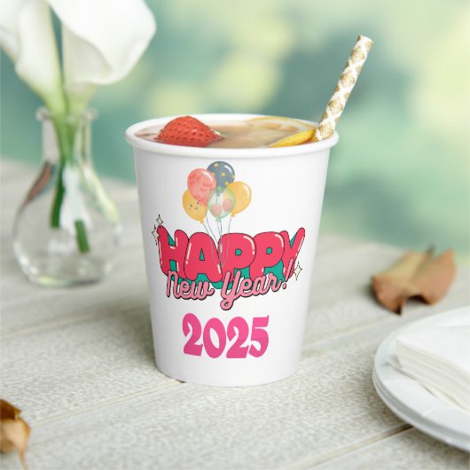 紙カップ2025 紙コップ (インサイチュ)