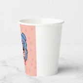 紙カップ2025 紙コップ (左)