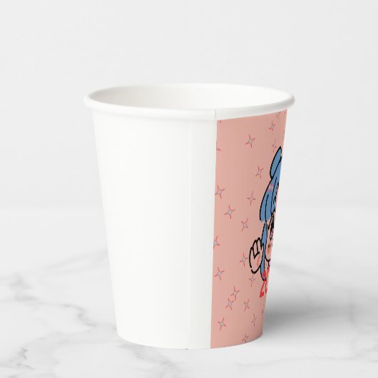 紙カップ2025 紙コップ (右)