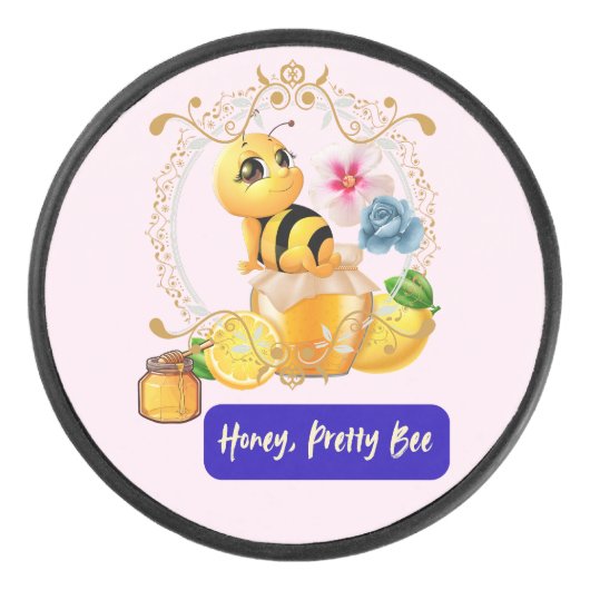 紙カップ アイスホッケーパック (正面)