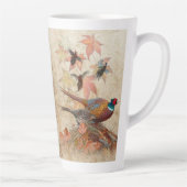 紙カップ カフェラテマグ (右)