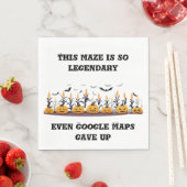 紙カップ スタンダードランチョンナプキン (インサイチュ)