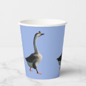 紙カップ – スリーゲーゼ 紙コップ (正面)