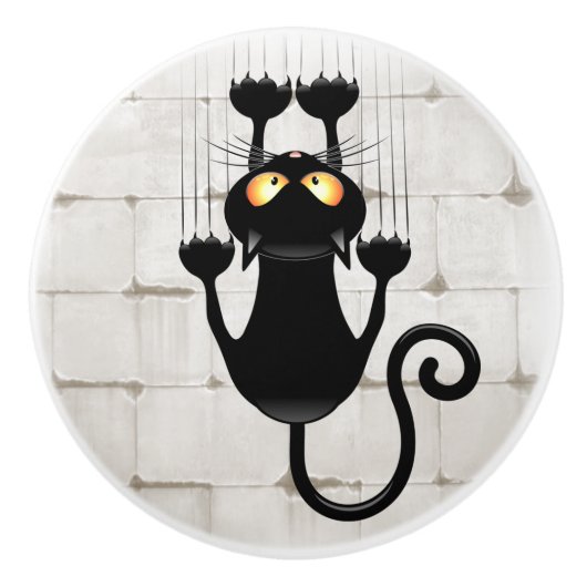 紙カップ セラミックノブ (正面)