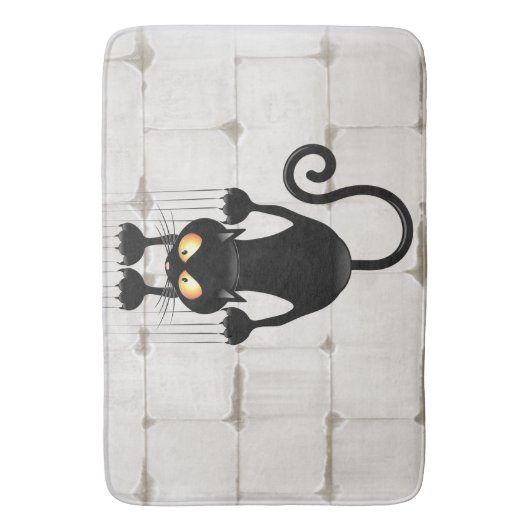 紙カップ バスマット (正面縦)