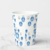 紙カップ – フィジーバブル 紙コップ (右)