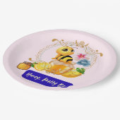 紙カップ ペーパープレート (アングル)