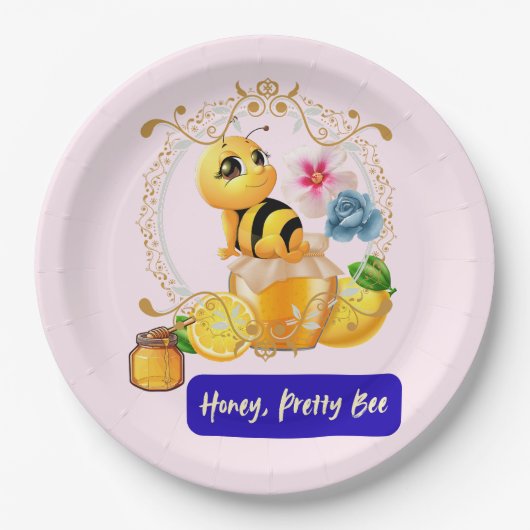 紙カップ ペーパープレート (正面)