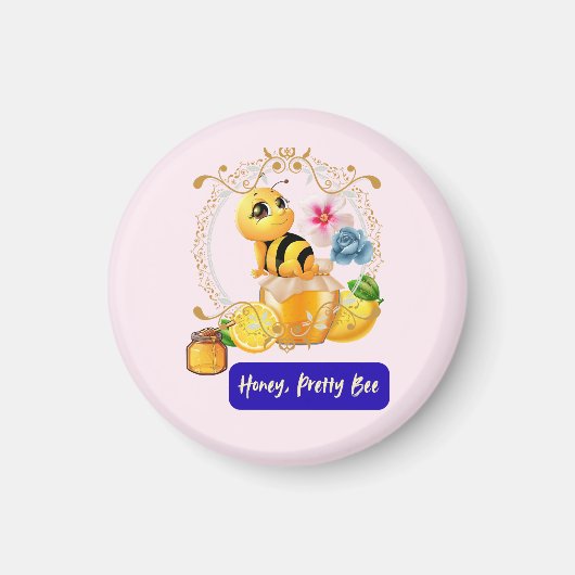 紙カップ マグネット (正面)