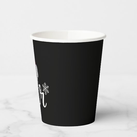 紙カップ 紙コップ (左)