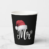 紙カップ 紙コップ (正面)