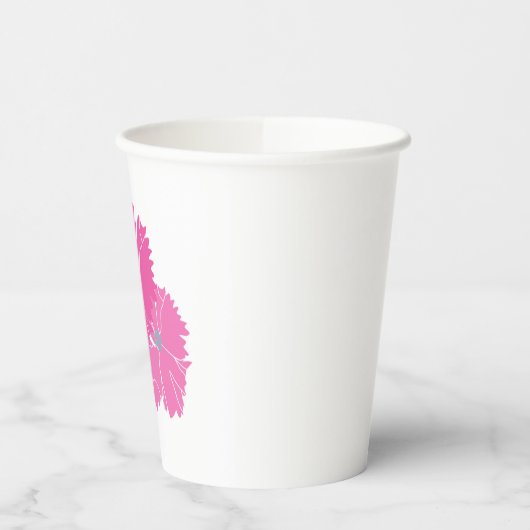 紙カップ 紙コップ (左)