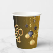 紙カップ 紙コップ (裏面)