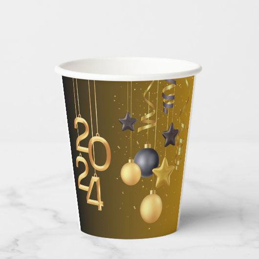 紙カップ 紙コップ (正面)