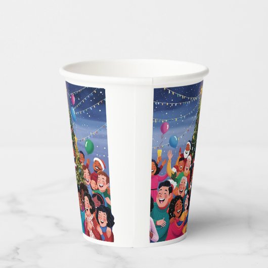 紙カップ 紙コップ (右)