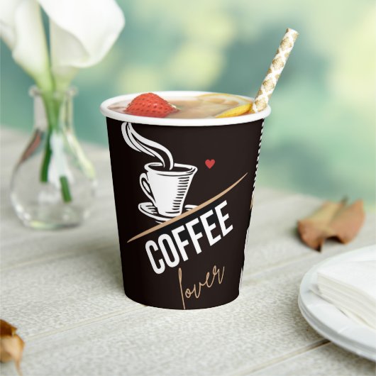 紙カップ 紙コップ (インサイチュ)