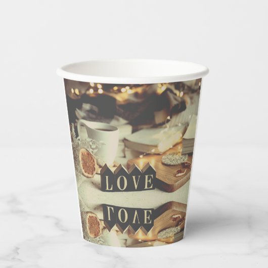 紙カップ 紙コップ (正面)