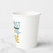 紙カップ 紙コップ (左)