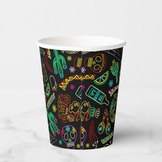 紙カップ 紙コップ (右)