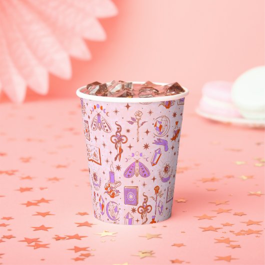 紙カップ 紙コップ (インサイチュ)