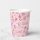 紙カップ 紙コップ (右)