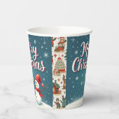 紙カップ 紙コップ (左)