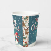 紙カップ 紙コップ (右)