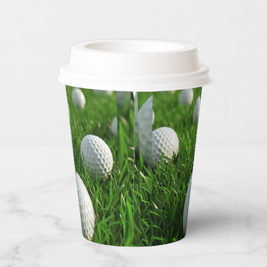 紙カップ 紙コップ (右)