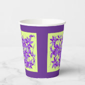 紙カップ 紙コップ (左)