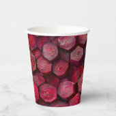 紙カップ 紙コップ (左)