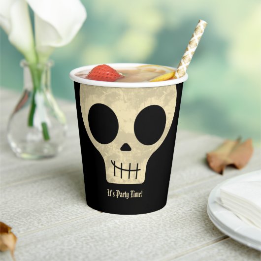 紙カップ 紙コップ (インサイチュ)