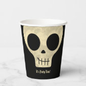 紙カップ 紙コップ (裏面)