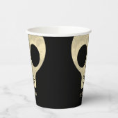 紙カップ 紙コップ (左)