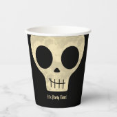 紙カップ 紙コップ (正面)