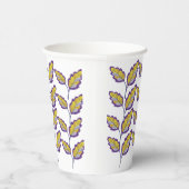 紙カップ 紙コップ (右)