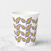 紙カップ 紙コップ (正面)