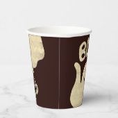 紙カップ 紙コップ (右)