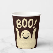 紙カップ 紙コップ (正面)