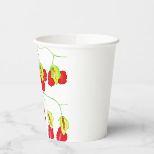 紙カップ 紙コップ (左)