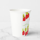 紙カップ 紙コップ (右)