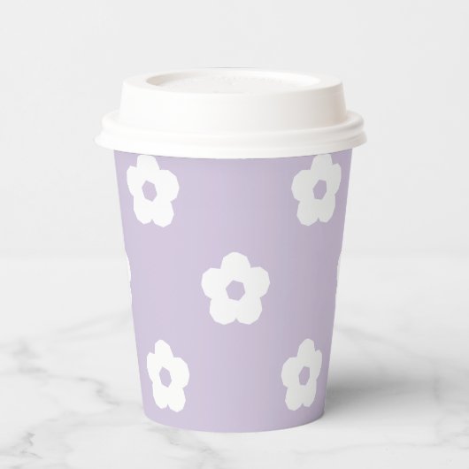 紙カップ 紙コップ (左)