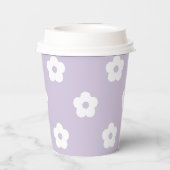 紙カップ 紙コップ (裏面)