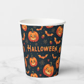 紙カップ 紙コップ (裏面)